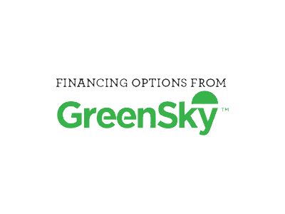 GreenSky Financing Options