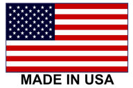 Made in the USA