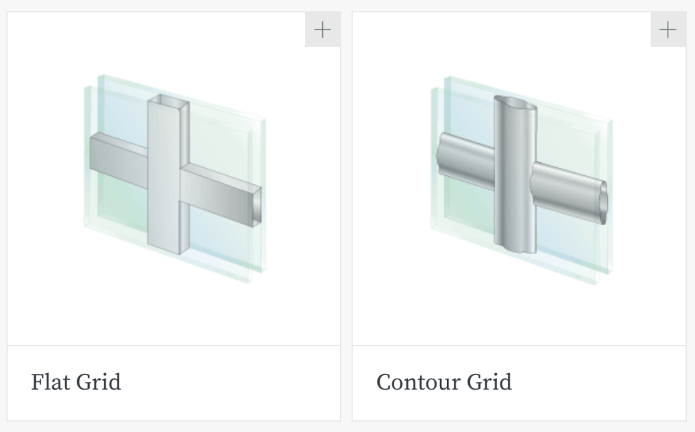 Window Grids