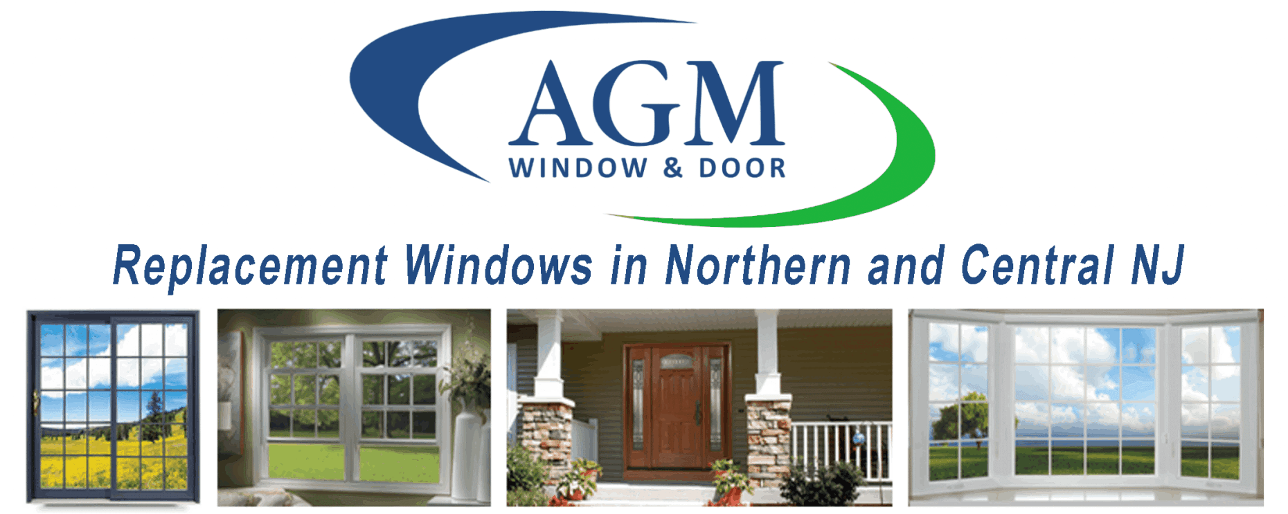 AGM Replacement Windows and Doors