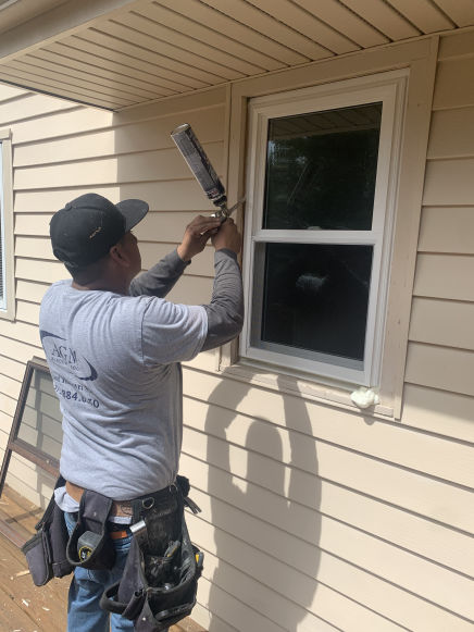 window installation in fair lawn, nj