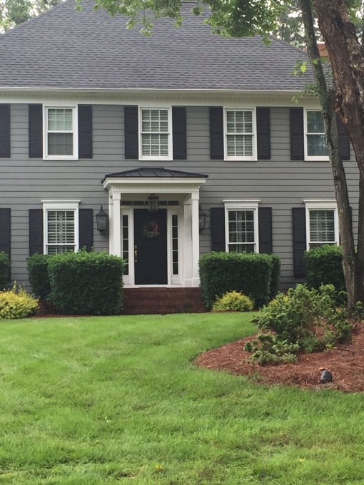 new windows in an essex county, nj home