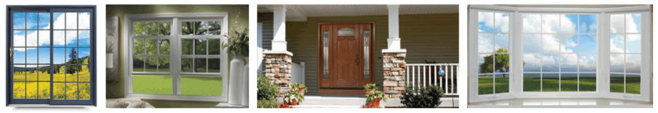 Middlesex County Replacement Windows and Doors