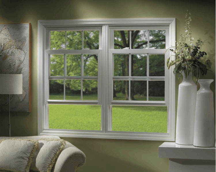 double hung windows in madison, nj