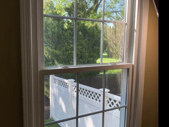 Window installed in Morristown