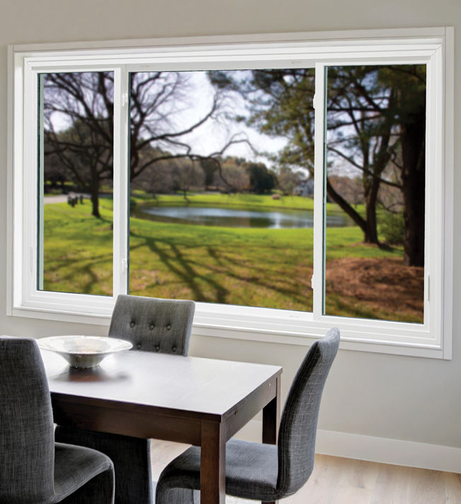 new replacement windows in Chester, NJ