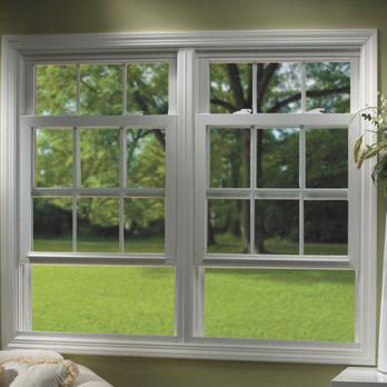 Stanhope Replacement Window installed by AGM