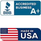Windows and Doors Made in the USA