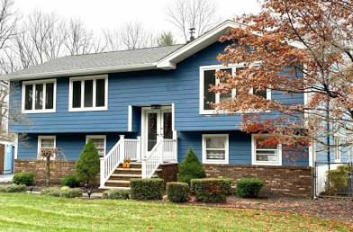 new windows in springfield, nj home