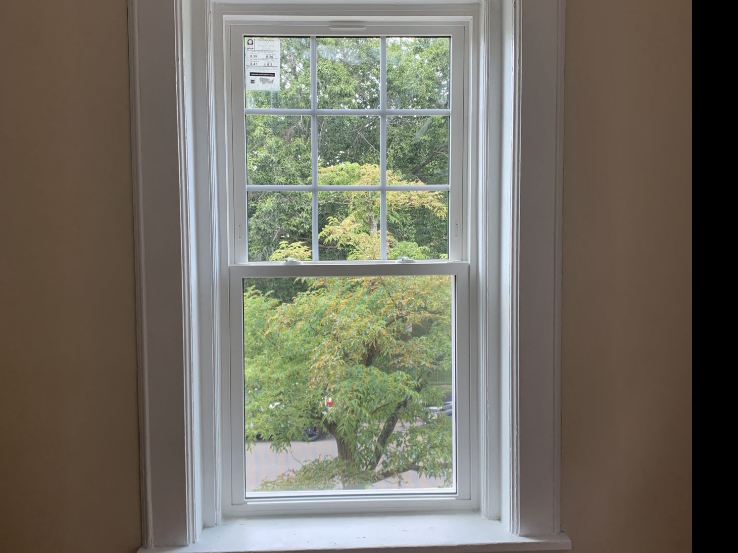 Replacement Windows by AGM